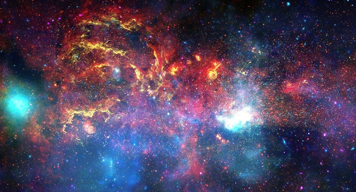 Who’s out there? Hawking to probe more than 200 stars emitting bizarre signals 